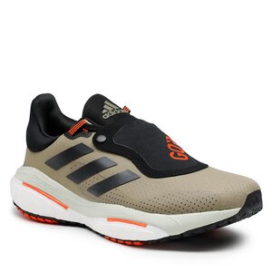 Topánky adidas - Solar Glide 5 M Gtx GORE-TEX GY3488 Orbgrn/Ngtmet/Impora.