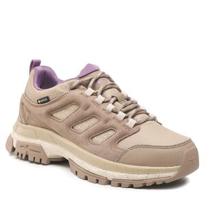Trekingová obuv Tamaris - GORE-TEX 1-23769-39 Mud 367.