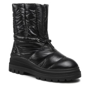 Členková obuv s.Oliver - 5-25458-29 Black 001.