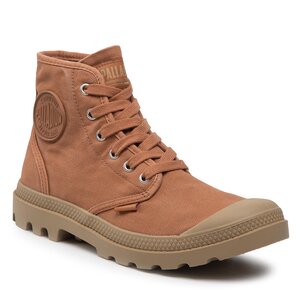 Outdoorová obuv Palladium - Pampa Hi 02352-299-M Peru Archive.