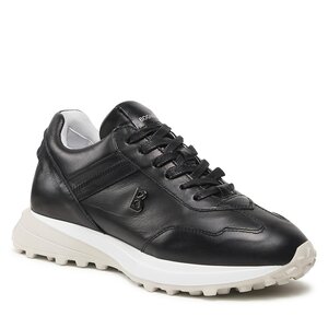 Topánky Bogner - Charlotte 1 B 22320315 Black 001.