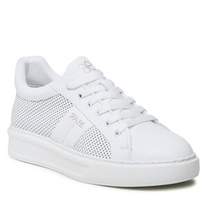 Sneakersy Fabi - FU0459A Bianco.