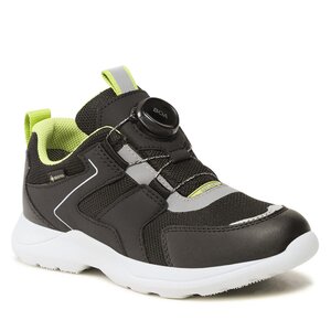 Sneakersy Superfit - GORE-TEX 1-006224-0000 S Schwarz/Grun.