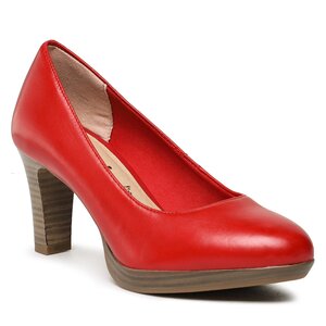 Poltopánky Tamaris - 1-22410-20 Chili 533.