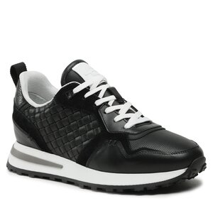 Sneakersy Baldinini - U3E840T1CFITNENE Black.