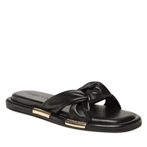 Šľapky Coach - Brooklyn C8990 Black.