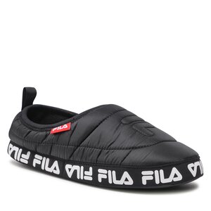 Papuče Fila - Comfider FFM0147.80010 Black.