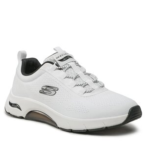 Sneakersy Skechers - Billo 232556/WBK White/Black.