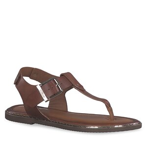 Sandále s.Oliver - 5-28134-20 Cognac 305.