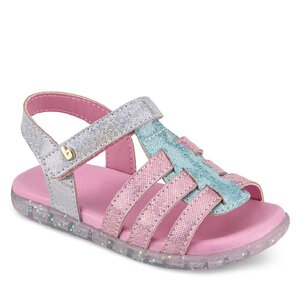Sandále Bibi - 1188025 Candy/Lavendre/Sky.
