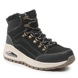 Členková obuv Skechers - Winter Feels 155224/BLK Black.