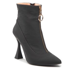 Členková obuv Baldaccini - 1731100 Czarny Mat.