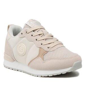 Topánky Xti - 150342 Beige.