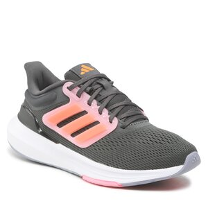 Topánky adidas - Ultrabounce J H03687 Grey.