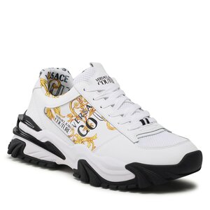 Sneakersy Versace Jeans Couture - 74YA3SI9 ZP261 G03.