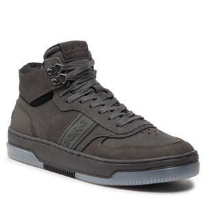 Sneakersy Björn Borg - T2300 2242 635710 Gry 0100.
