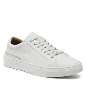 Sneakersy Boss - Gary 50485241 10247622 01 Open White 112.