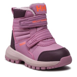 Snehule Helly Hansen - Jk Bowstring Boot Ht 11645-067 Pink Ash/Syrin/Wild Rose.