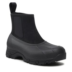 Gumáky Tretorn - Ahus Hybrid 80017950 Jet Black.