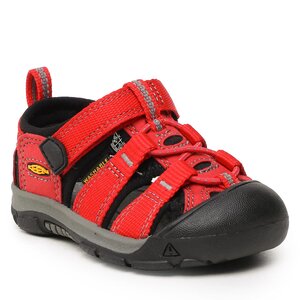 Sandále Keen - Newport H2 1021496 Ribbon Red/Gargoyle.