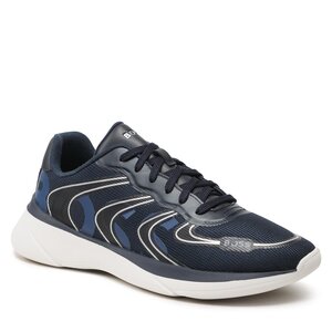 Sneakersy Boss - Dean 50487560 10248113 01 Dark Blue 404.