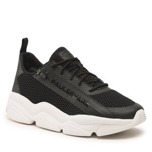 Sneakersy Paul&Shark - 22418035 Black 011.