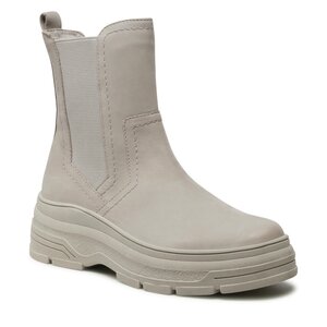 Členková obuv s elastickým prvkom Marco Tozzi - 2-25472-29 Quartz 201.