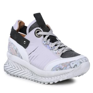 Sneakersy Maciejka - 04916-05/00-5 Sivá.