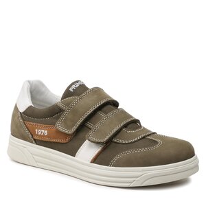 Sneakersy Primigi - 3876033 D Mili.