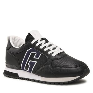Sneakersy Gap - New York II Ctr GAF002F5SMBLCKGP Black.