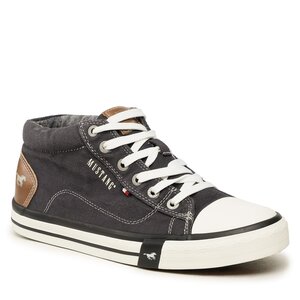 Plátenky Mustang - 4072-507-77 77.