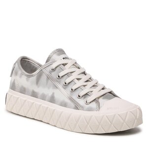 Plátenky Palladium - PALLA ACE LO TIE DYE 027.