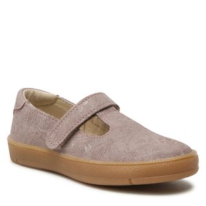 Poltopánky RenBut - 23-3385 Róż Pudrowy Fantazja.