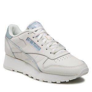 Topánky Reebok - Classic Leather GY8799 Chalk/Chalk/Seagry.