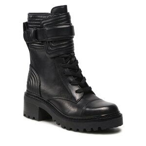 Outdoorová obuv DKNY - Basia K3200692 Black BLK.