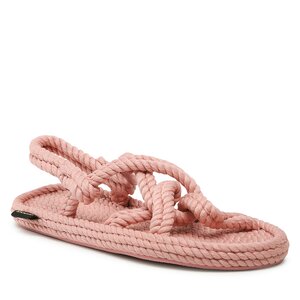 Sandále Bohonomad - Bora Bora BOR.0060.WRS Pink.