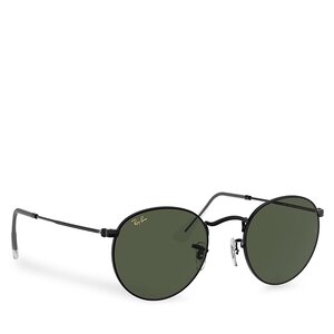 Slnečné okuliare Ray-Ban - 0RB3447 919931 Black/Green.