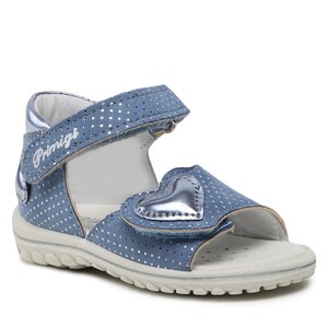 Sandále Primigi - 3860800 Jeans Sky Blue.