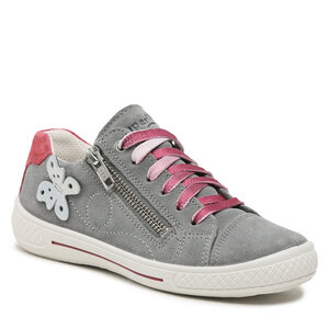 Sneakersy Superfit - 1-000096-2500 S Lightgrey.