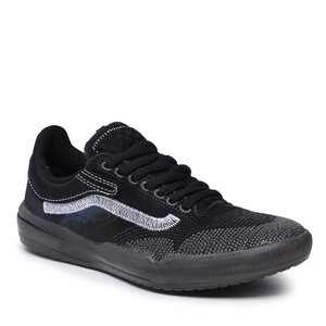 Sneakersy Vans - Ultimatewaffle VN0A7Q5UBLK1 Staple Black.