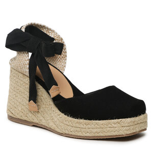 Espadrilky Castañer - Tina Jute/001 023071-100 100.