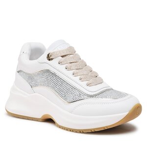 Sneakersy Liu Jo - Lily 15 BA3077 PX073 White 01111.