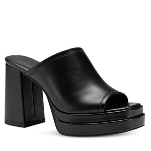 Šľapky Tamaris - 1-27210-20 Black 001.