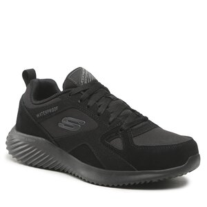 Sneakersy Skechers - Rivato 232283/BBK Black.