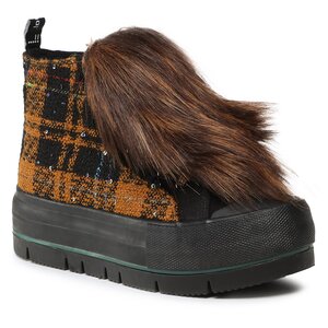 Plátenky Desigual - 22WSKA24 9019.