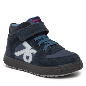 Sneakersy Primigi - 2857611 S Navy.