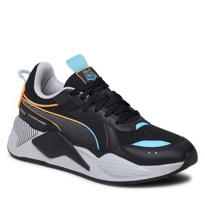 Sneakersy Puma - Rs-X 3D 390025 01 Puma Black/Harbor Mist.