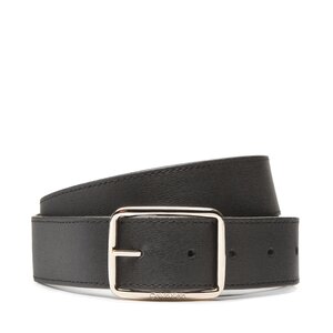 Pánsky opasok Calvin Klein - Adj Double Frame Epi 35Mm K50K510375 BAX.