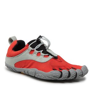 Topánky Vibram Fivefingers - V-Run Retro 21W8003 Red/Black/Grey.