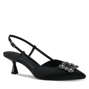 Sandále Tamaris - 1-29602-20 Black 001.